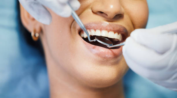 Best Pediatric Emergency Dentist in Saukville, WI