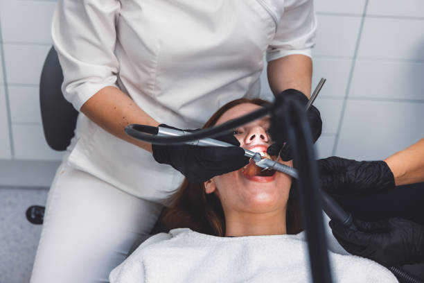 Best Emergency Dental Surgery in Saukville, WI